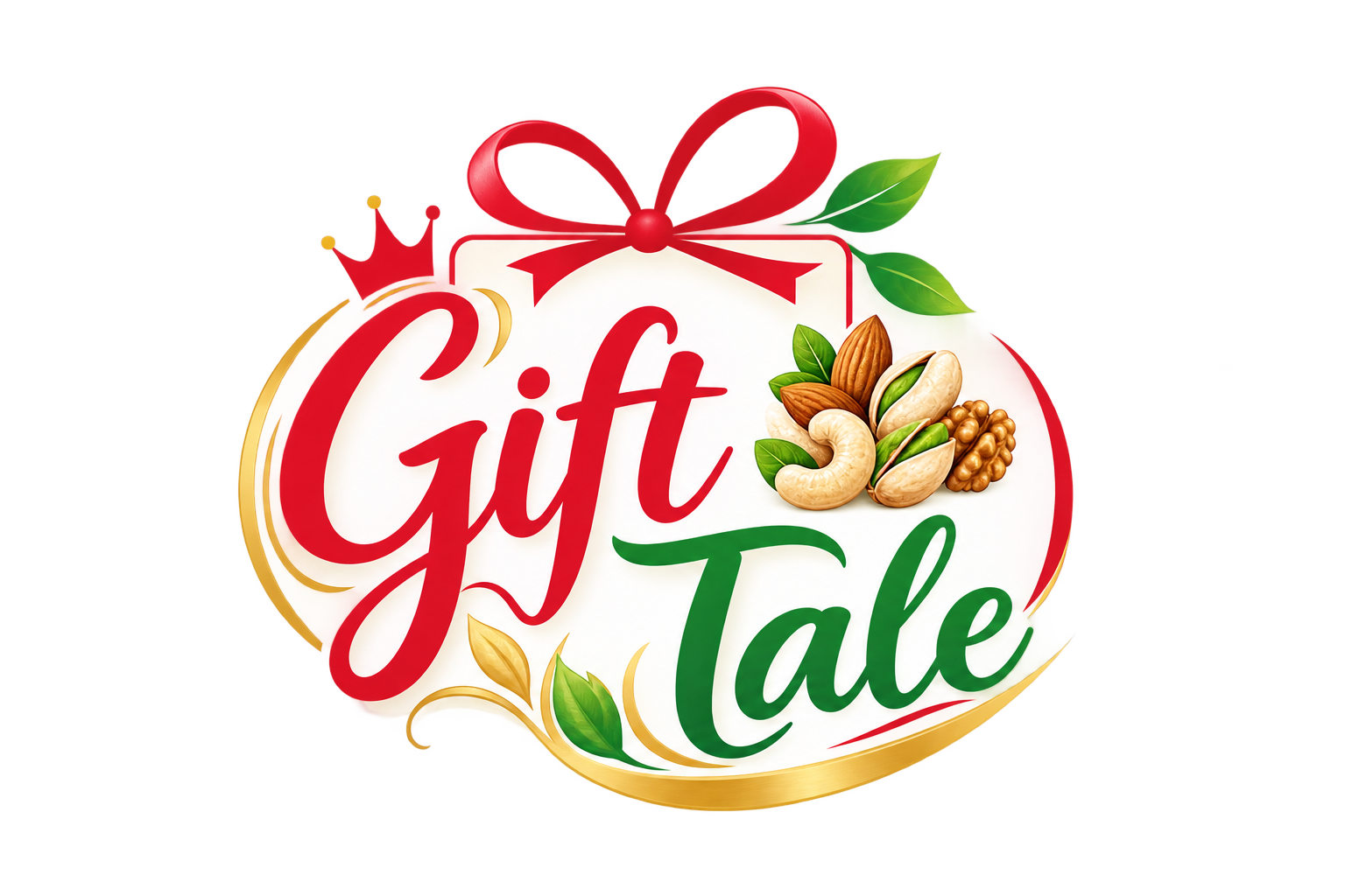 Gift Tale Logo